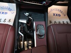 BMW 5 Series Plug-in Hybrid 535Le M Sport Package - фото 12