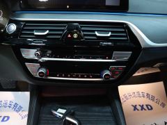 BMW 5 Series Plug-in Hybrid 535Le M Sport Package - фото 13