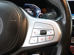 BMW 5 Series Plug-in Hybrid 535Le M Sport Package - фото 18