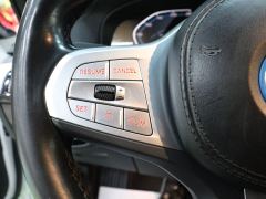 BMW 5 Series Plug-in Hybrid 535Le M Sport Package - фото 19
