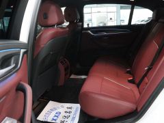 BMW 5 Series Plug-in Hybrid 535Le M Sport Package - фото 8