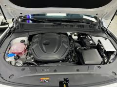 Geely Emgrand Passage 4 - фото 10