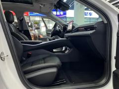 Geely Emgrand Passage 4 - фото 13