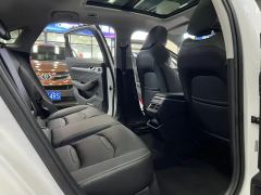 Geely Emgrand Passage 4 - фото 14