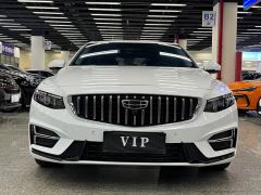 Geely Emgrand Passage 4 - фото 2