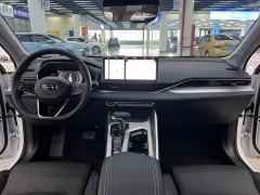 Geely Emgrand Passage 4 - фото 4