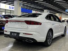 Geely Emgrand Passage 4 - фото 8