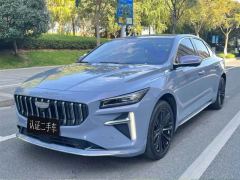 Geely Emgrand Passage 4 - фото 1