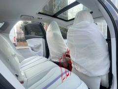 Geely Emgrand Passage 4 - фото 11