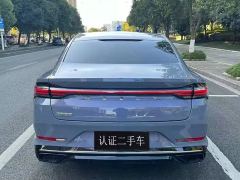 Geely Emgrand Passage 4 - фото 12