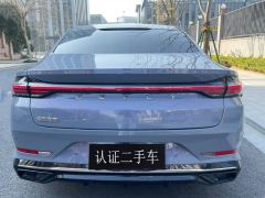 Geely Emgrand Passage 4 - фото 13