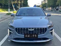 Geely Emgrand Passage 4 - фото 2