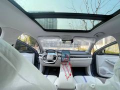 Geely Emgrand Passage 4 - фото 4
