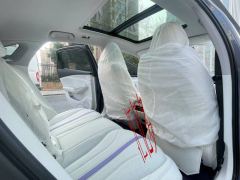 Geely Emgrand Passage 4 - фото 6