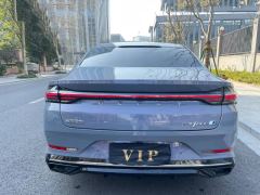 Geely Emgrand Passage 4 - фото 7