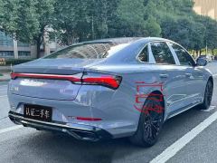 Geely Emgrand Passage 4 - фото 8