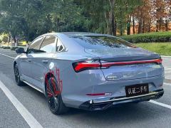 Geely Emgrand Passage 4 - фото 9