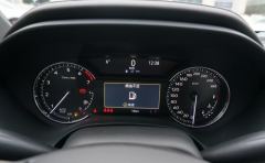 Cadillac CT4 28T Prestige Edition - ფოტო 10