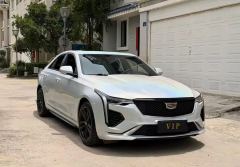 Cadillac CT4 28T Prestige Edition - ფოტო 2