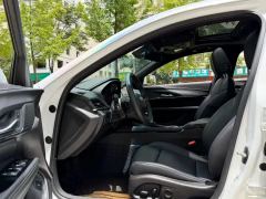 Cadillac CT4 28T Prestige Edition - ფოტო 4