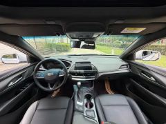 Cadillac CT4 28T Prestige Edition - ფოტო 5