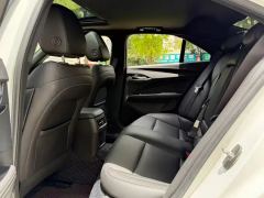 Cadillac CT4 28T Prestige Edition - ფოტო 6