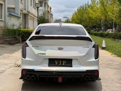Cadillac CT4 28T Prestige Edition - ფოტო 9