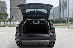 Changan UNI-K 2.0T Two-Wheel Drive Deluxe Edition - фото 13