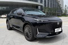 Changan UNI-K 2.0T Two-Wheel Drive Deluxe Edition - фото 3