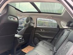 Changan UNI-K 2.0T Two-Wheel Drive Deluxe Edition - фото 6