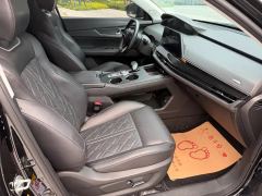 Changan UNI-K 2.0T Two-Wheel Drive Deluxe Edition - фото 7