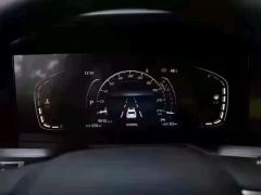 Geely Emgrand Passage 4 - photo 10