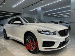 Geely Emgrand Passage 4 - photo 3
