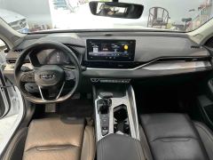 Geely Emgrand Passage 4 - photo 4