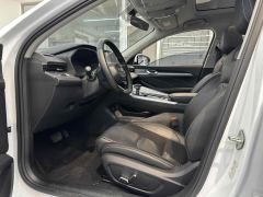 Geely Emgrand Passage 4 - photo 5
