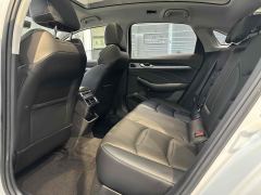 Geely Emgrand Passage 4 - photo 6