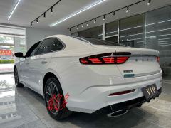 Geely Emgrand Passage 4 - photo 7