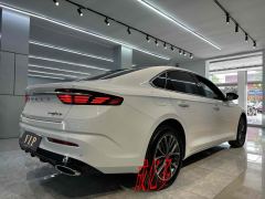 Geely Emgrand Passage 4 - photo 9