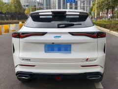Oshan Oushang Z6 1.5T Version - ფოტო 10