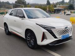 Oshan Oushang Z6 1.5T Version - ფოტო 2