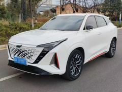 Oshan Oushang Z6 1.5T Version - ფოტო 3