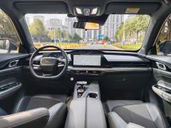 Oshan Oushang Z6 1.5T Version - ფოტო 4