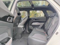 Oshan Oushang Z6 1.5T Version - ფოტო 5