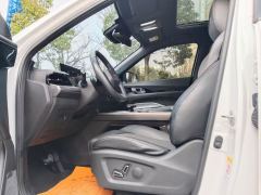 Oshan Oushang Z6 1.5T Version - ფოტო 6
