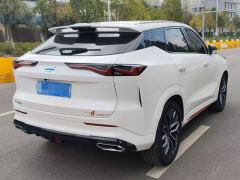 Oshan Oushang Z6 1.5T Version - ფოტო 8