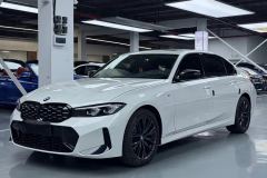 BMW 3 Series 325Li M Sport Package - фото 1