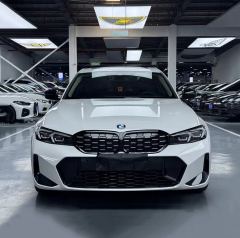 BMW 3 Series 325Li M Sport Package - фото 2