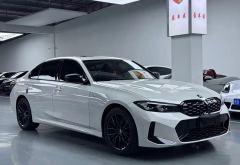 BMW 3 Series 325Li M Sport Package - фото 3