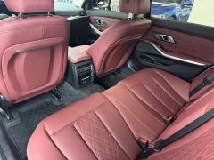 BMW 3 Series 325Li M Sport Package - фото 8