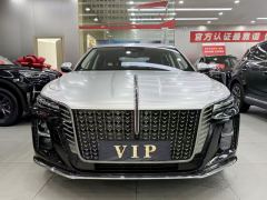 FAW Hongqi H5 1.5T Edition - ფოტო 1